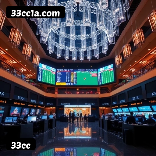 Gestão de banca em slots — ilustração editorial, sem estratégia garantida
