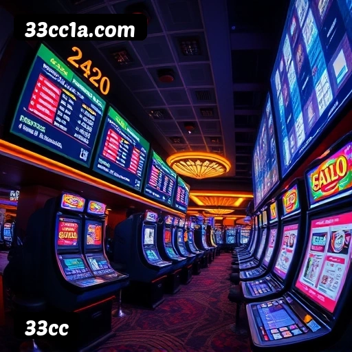 FAQ 33cc Brasil - Perguntas frequentes sobre bônus, PIX, RTP, APP mobile e VIP