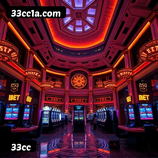 Números de slots e jackpots em material promocional antigo — ilustração, não auditoria