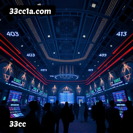 Números do app 33cc em material de marketing — ilustração, não auditoria