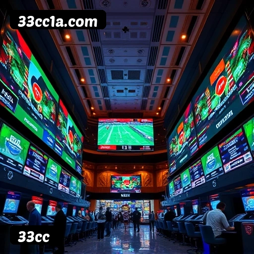 33cc segurança SSL 256-bit - Licença Curaçao, eCOGRA, GLI certificado